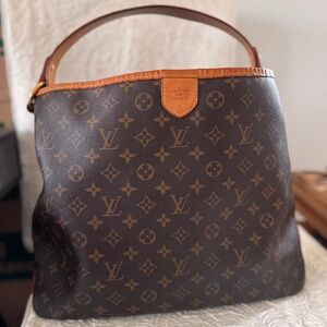 Louis Vuitton Delightful MM 2020